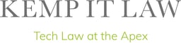 Kemp IT Law logo