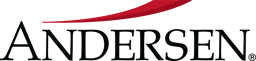 Andersen in Spain logo