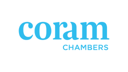 Coram Chambers logo