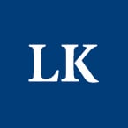 LK Law LLP logo