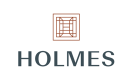 Holmes O'Malley Sexton logo