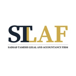STLAF - Sadsad Tamesis Legal and Accountancy Firm