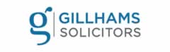 Gillhams Solicitors LLP logo
