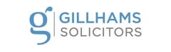Gillhams Solicitors LLP logo