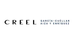 Creel, García-Cuéllar, Aiza y Enríquez, S.C. logo