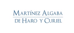 Martínez, Algaba, de Haro y Curiel logo
