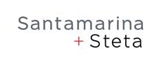 Santamarina y Steta logo