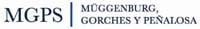 Müggenburg, Gorches y Peñalosa, S.C. (MGPS) logo