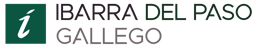 Ibarra, del Paso y Gallego logo