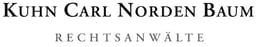 Kuhn Carl Norden Baum logo