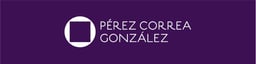 Pérez Correa González logo