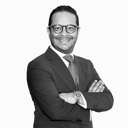 Daniel Morán Salgado