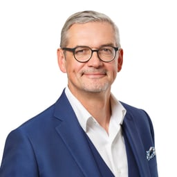 Marco Hartmann-Rüppel, Dipl.-Volkswirt 