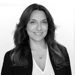 Joanna Christoforou