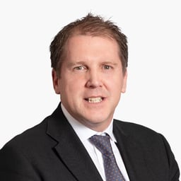 Darren Rogers