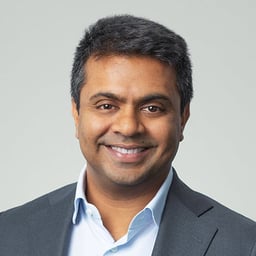 Prem Mohan