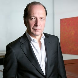 Daniel Amézquita
