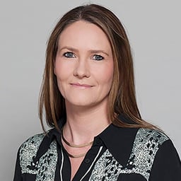 Julia Derrick