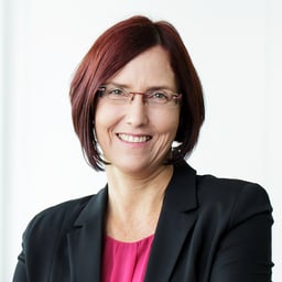 Julia Zerwell