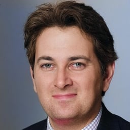 Nicholas Moore