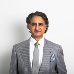 Maninder Gill
