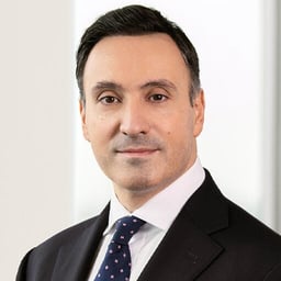 Korey Fevzi