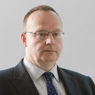 Tom Hibbert