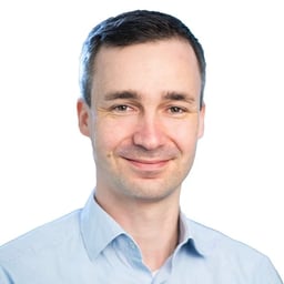 Simon Assion, CIPP/E