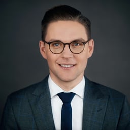 Raphael Baumgartner