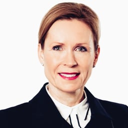 Catrin Groothues