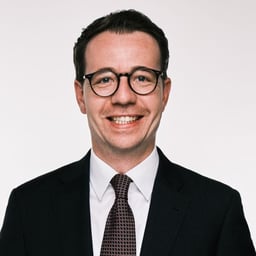 Trutz M. Harder