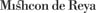 Mishcon de Reya LLP logo