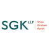 Shaw Graham Kersh logo