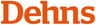 Dehns logo