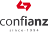 Confianz logo