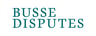 Busse Disputes logo