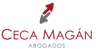 Ceca Magán Abogados logo