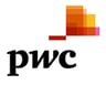 PwC LLP logo