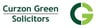 Curzon Green Solicitors logo