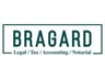 Bragard Abogados logo