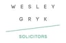 Wesley Gryk Solicitors LLP logo