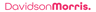 DavidsonMorris logo