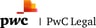 PwC LLP logo