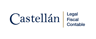 Castellan Abogados logo