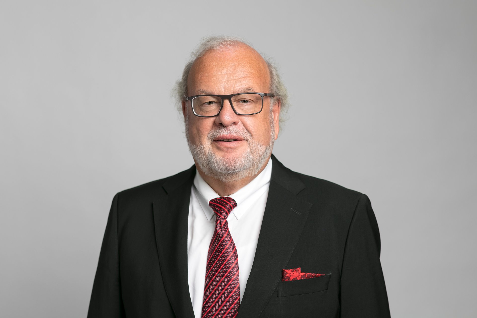 Prof. Dr. Rolf Bietmann, Rechtsanwalt