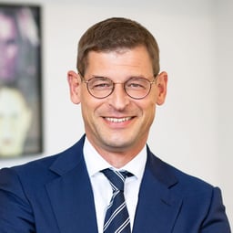 Norbert Huber