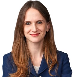Melanie Zani