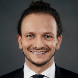 David Hötzel, LL.M.