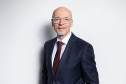 Hans Ulrich Dörries