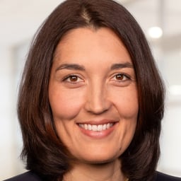 Christine Mattes